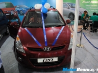  Cars At 2010 Relio Quick Auto Mall Mumbai